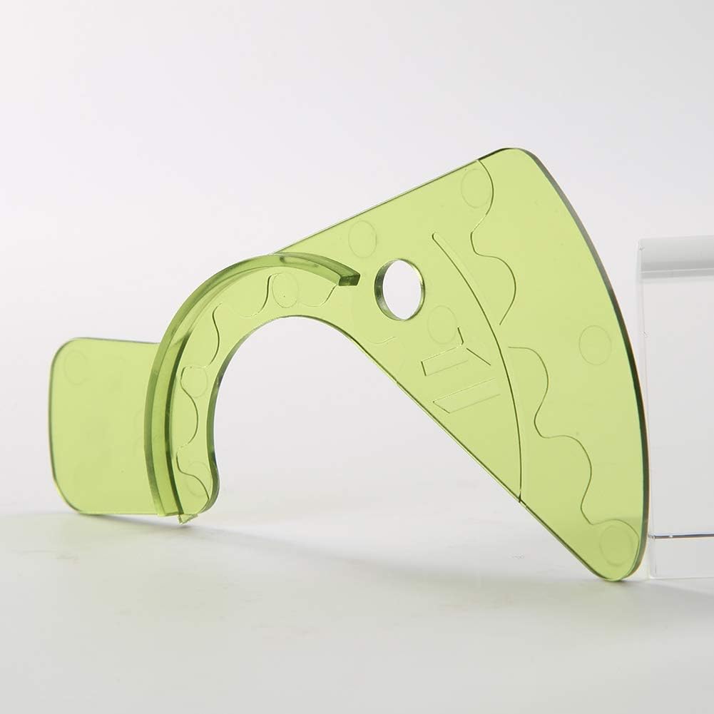 Rear Derailleur Adjuster, Chain Gaps Adjustment Gauge Tool for SRAM Eagle GX NX 12 for Hiking, Road, City, Mountain Bicycles and Racing Bicycles : Sports & Outdoors