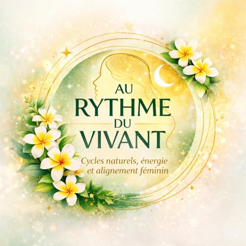 Au rythme du vivant cover art