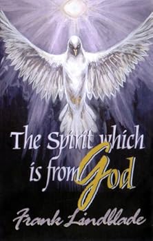 Perfect Paperback The Spirit Which Is from God Book
