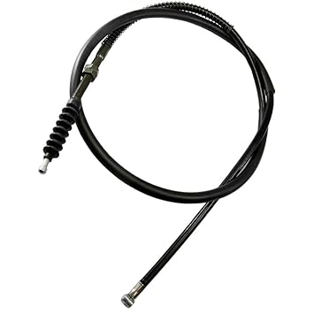 EDASH Motorcycle Motorbike Clutch Cable Wire for Yamaha Warrior 350 YFM350X 87-04