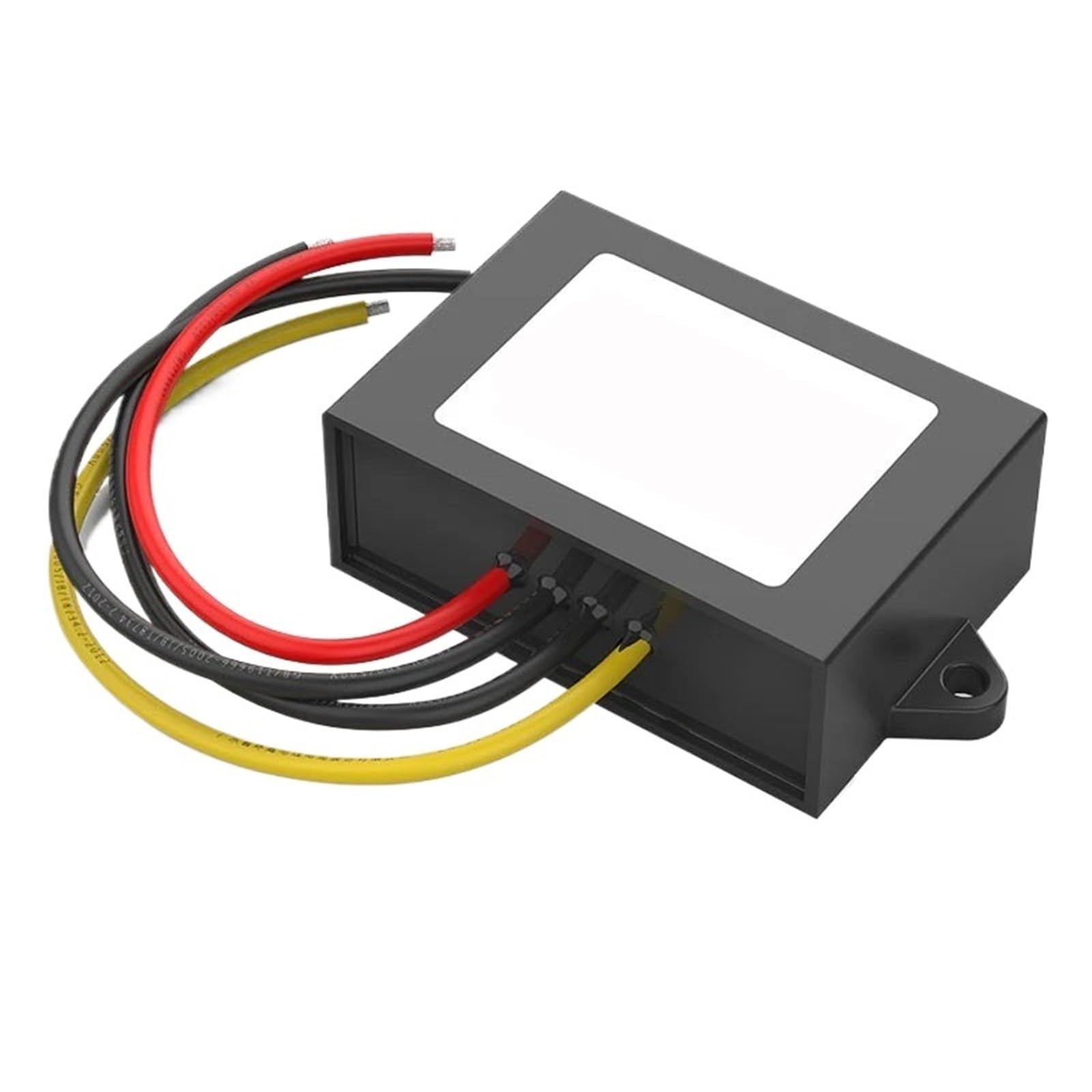 Module croisé DC-DC pour installer un écran vidéo auto 24V 60V - 8
