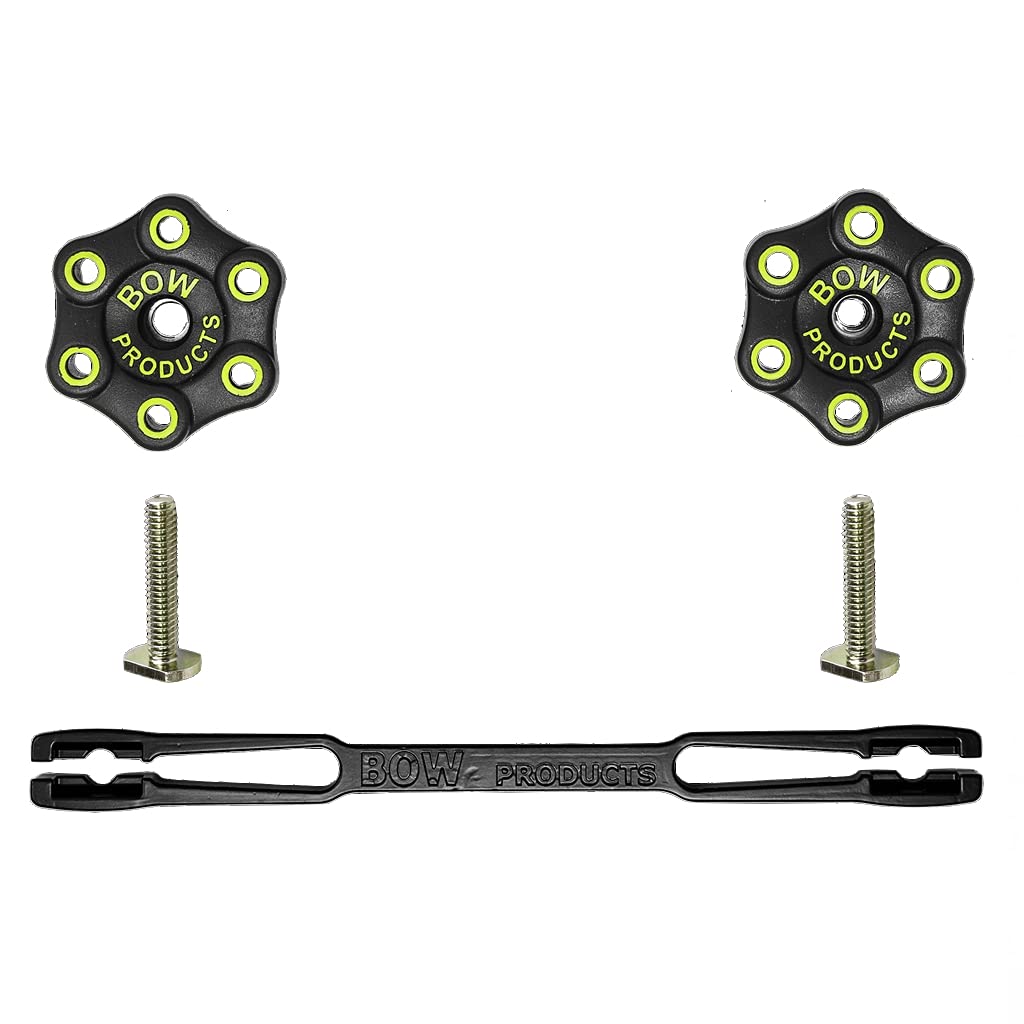PiHER BOW FP1 Pro Push piankowy - 63100