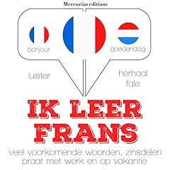 Ik leer Frans Titelbild