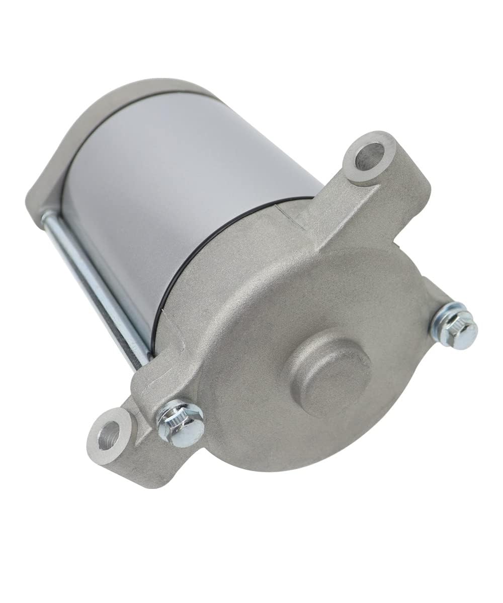 Starter Relay Solenoid Switch Starter & Relay for Grizzly 400 450 660 02-10 for Wolverine 06-10 for Rhino 04-06