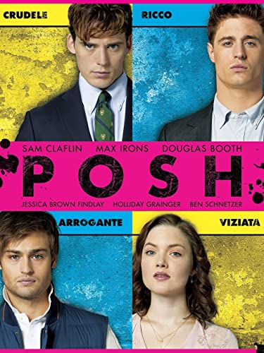  Posh