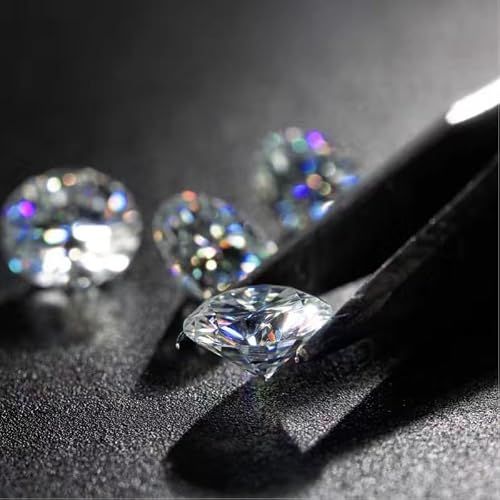 EMSOL lab-grown diamond jewellery – image 5