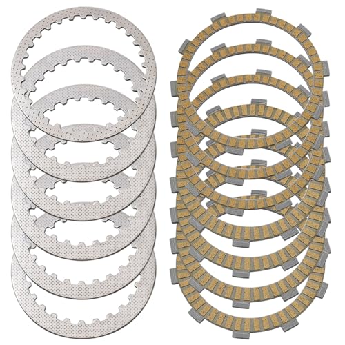 Kit disques friction embrayage 90232011000 fin des vitesses dures RC390
