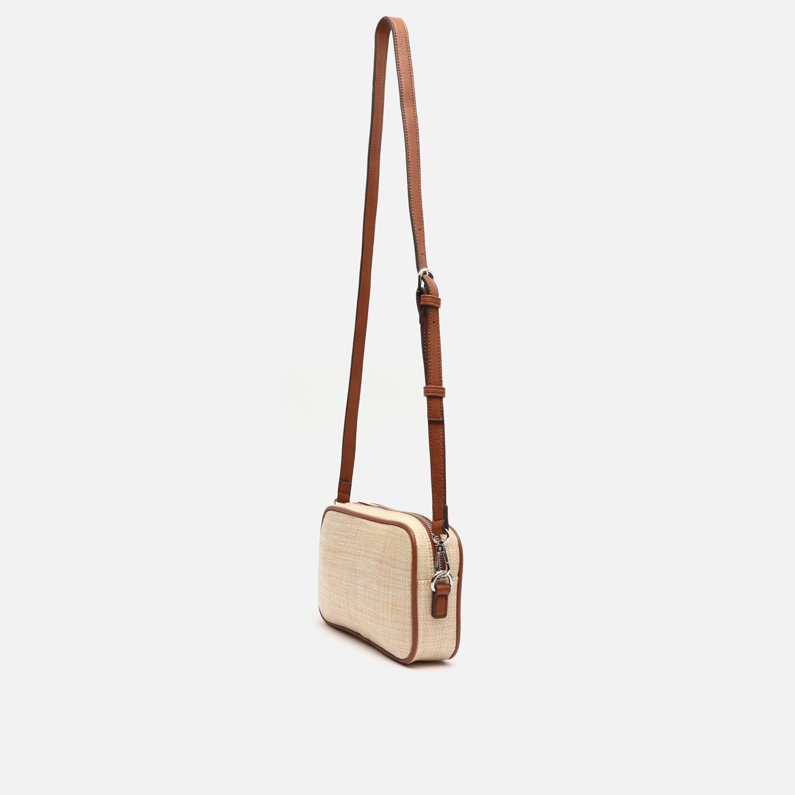 MISAKO Bolso bandolera de moda para mujer - Casual, elegante y formal