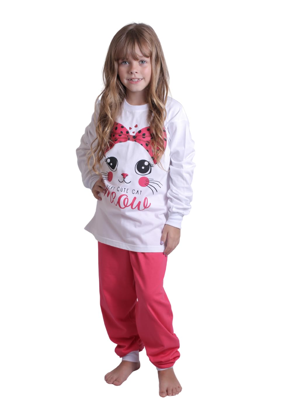 Pijama Algodao Infantil Para Menina em promoção! Veja a oferta e mais achadinhos de Pijamas & Fantasias Infantis 2 Hoje é o melhor dia para comprar Pijama Algodao Infantil Para Menina com aquele preço maroto! Promoção! Aproveite a oferta! 2