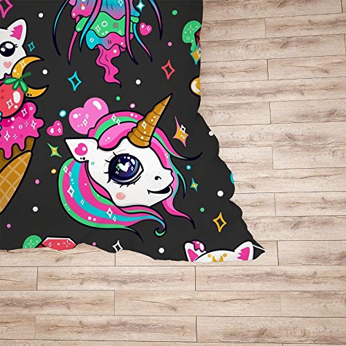 Parure de lit durable CHEHONG en polyester microfibre pour un entretien facile - 6