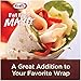 Kraft Foods Mayo Fat Free Mayonnaise Dressing Jars, 15 Oz