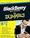 BlackBerry All-in-One For Dummies