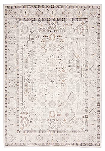 Carpeto Rugs Tapis Salon Motif Scandinave - Ethnique Tapis Grande...