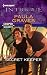 Secret Keeper (Cooper Security Book 5)