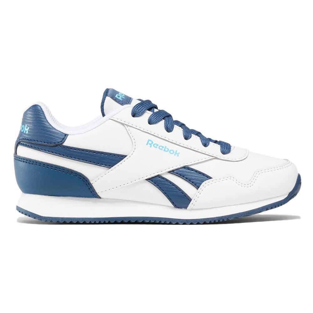 Reebok Royal Cl Jog, Zapatillas Niños