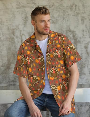 Chemise disco années 70 blanche homme pour soirée plage