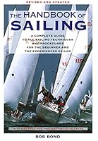 Algopix Similar Product 15 - The Handbook Of Sailing A Complete