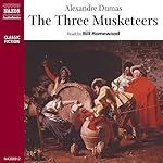 Cover of The Three Musketeers