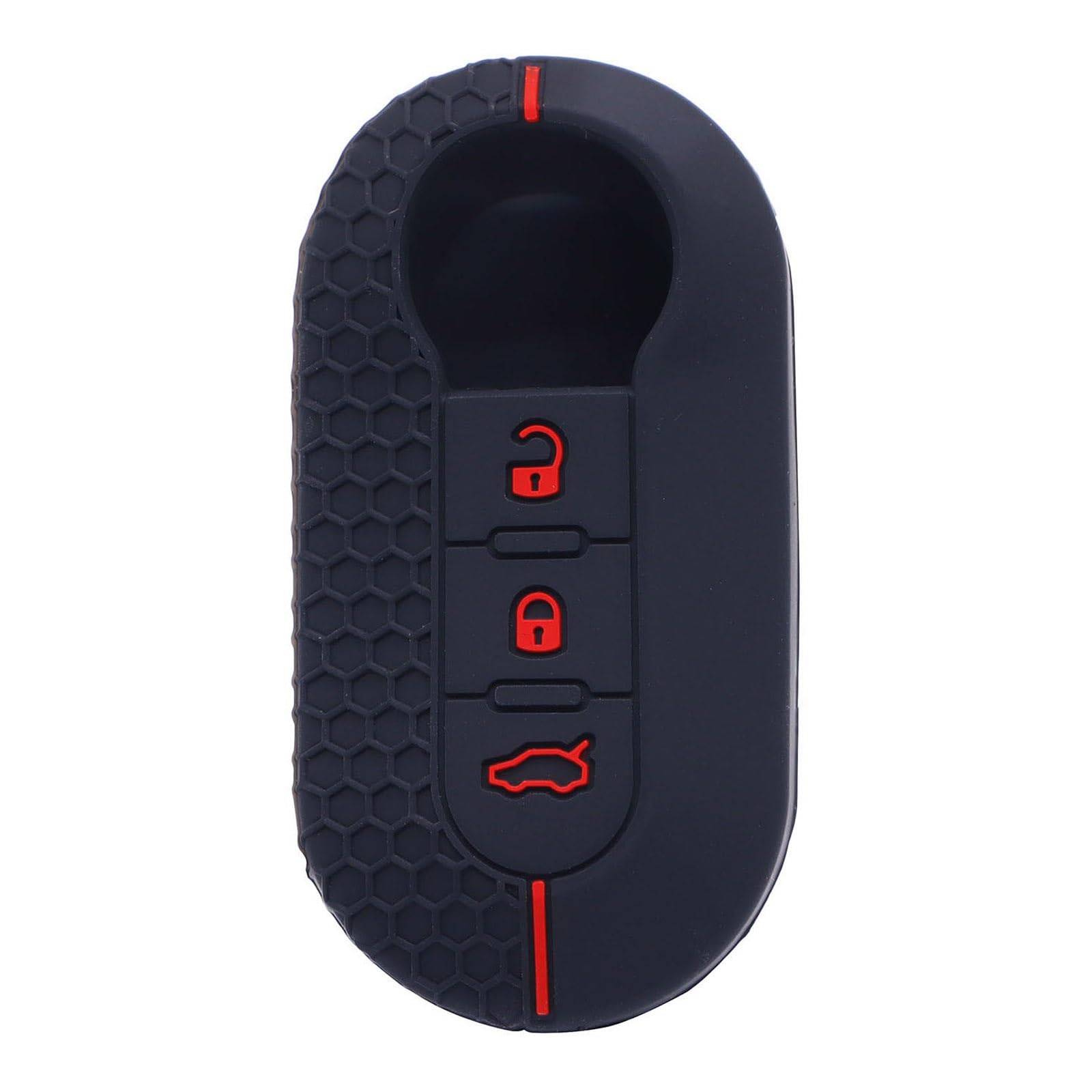 Évitez la casse électronique avec cette coque clé Peugeot Boxer étui télécommande voiture