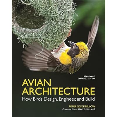Avian Architecture, Revised and Expanded Edition