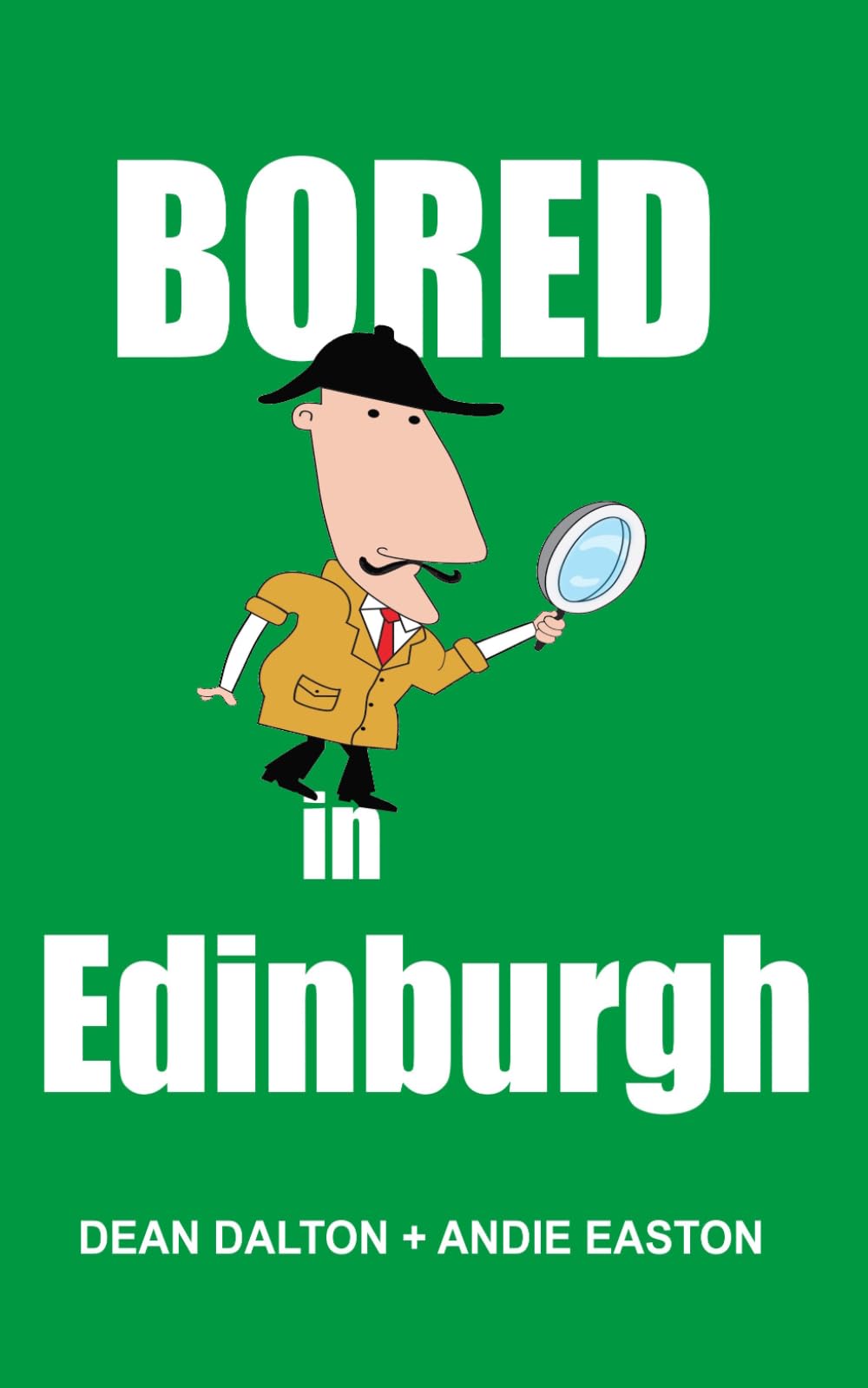 Bored in Edinburgh: Awesome Experiences for the Repeat Visitor (super fun travel ideas!)