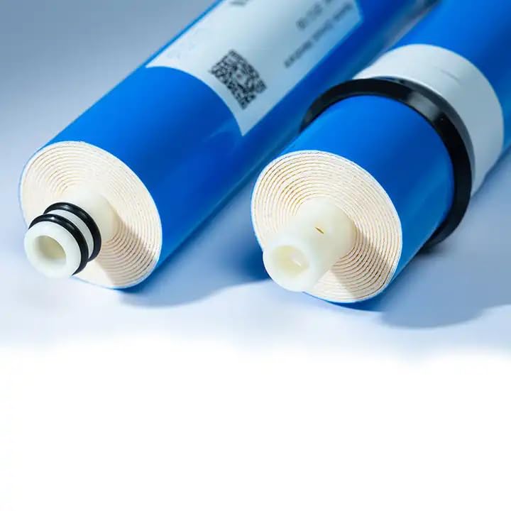 Ósmosis inversa Membrana RO de ósmosis inversa 200 GPD Acuario de agua potable U03
