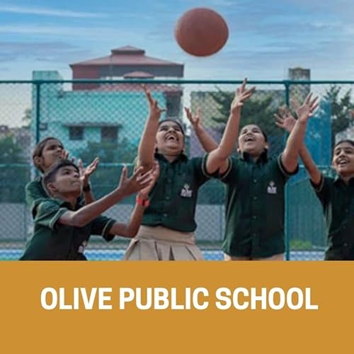 Olive Public School Shares 6 Benefits of Education for Students