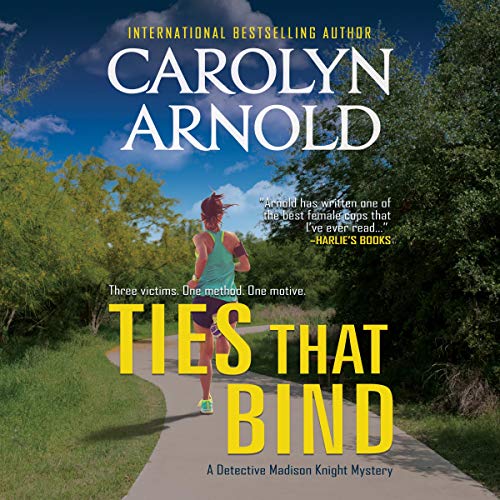 Cover art for Ties That Bind