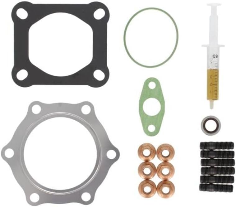 MAHLEORIG 228 TA 17918 000 Engine Compartments