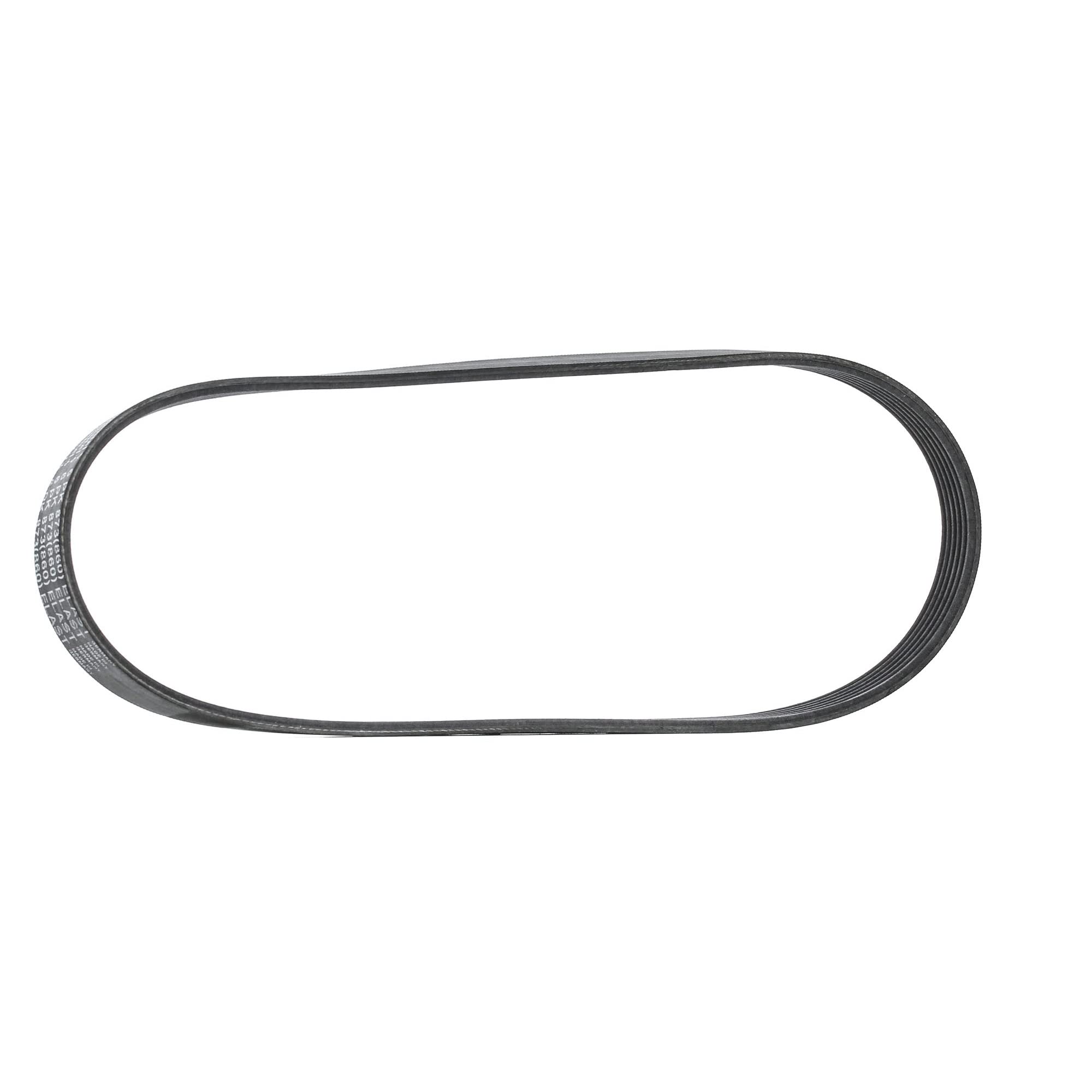 Contitech 6PK873ELAST Loose Multi-V Belt
