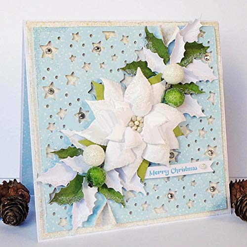 Sytaun Fustellatura, Stencil per Artigianato in