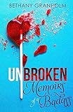 Unbroken: Memoirs of a Badass