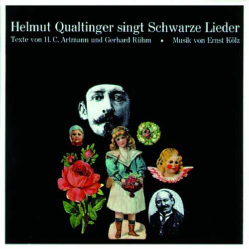 Helmut Qualtinger