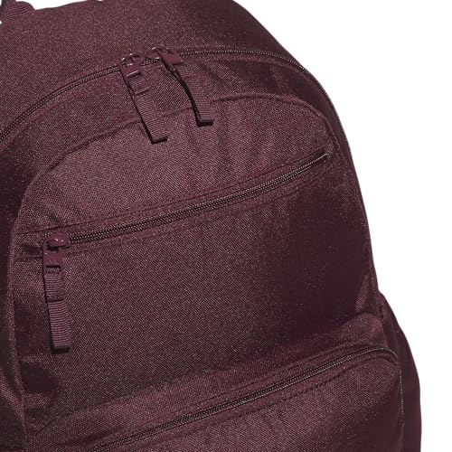 Image of adidas Lineage Backpack for Laptop, School and Travel, 22L