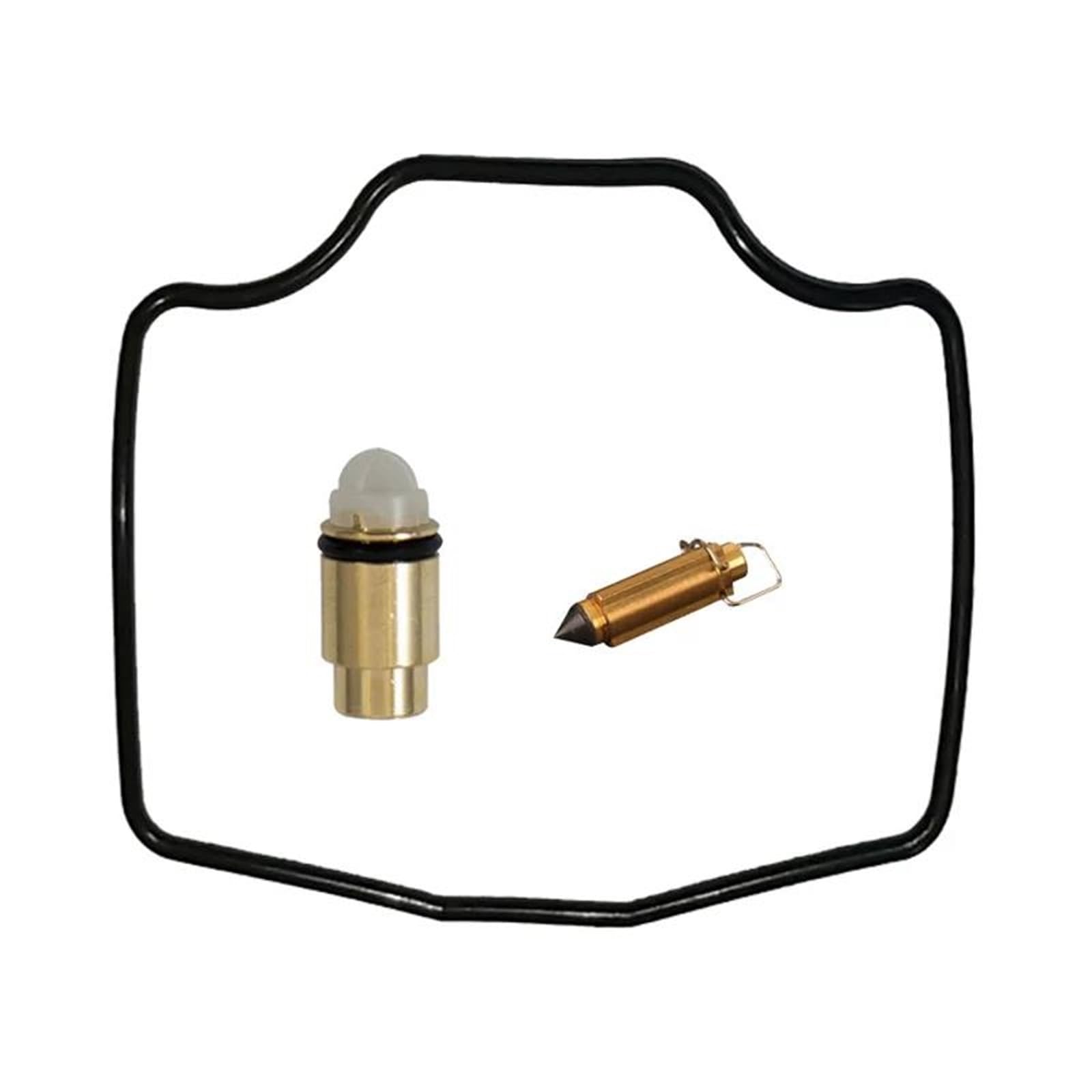 Kit de réparation de carburateur pour réfection moteur Yamaha SZR660 et XT600
