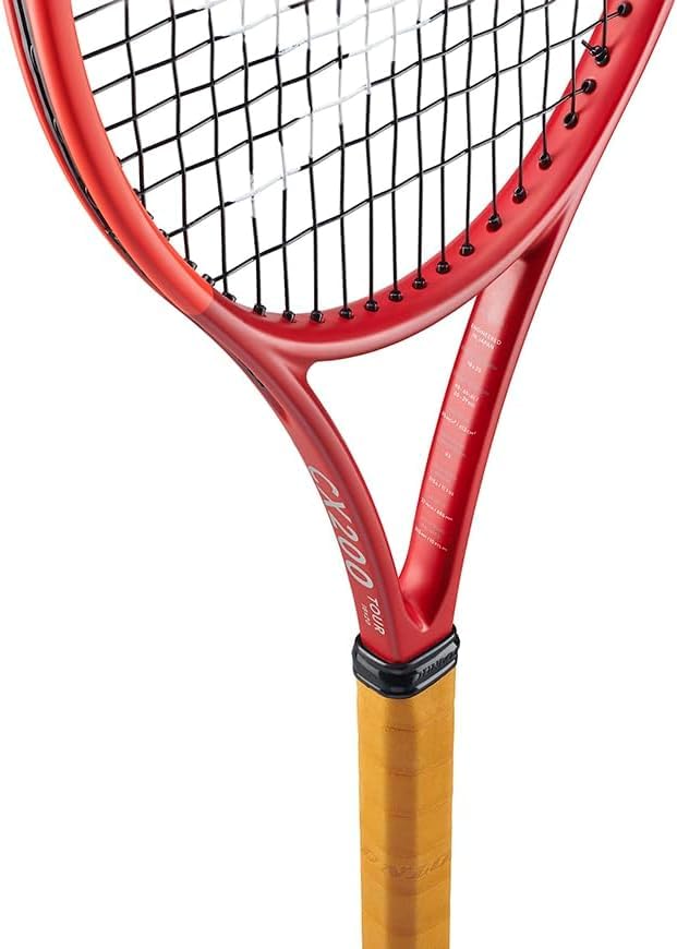 Dunlop CX 200 Tour 18x20 Raqueta de Tenis miniatura 6