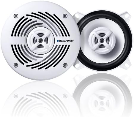 altoparlanti coassiali per auto