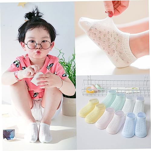 Ankle Socks for Stocking Socks Summer No Show Low Cut4
