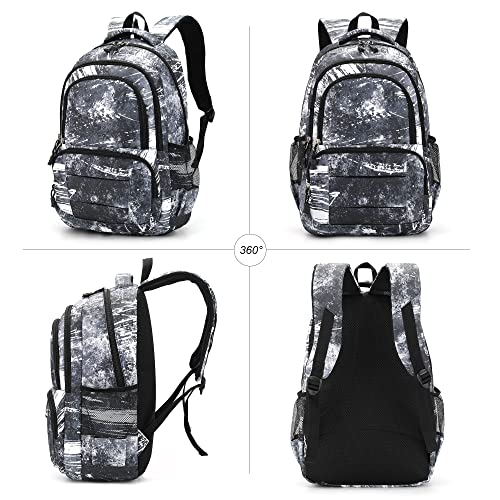 rickyh Lightweight Kids Backpack