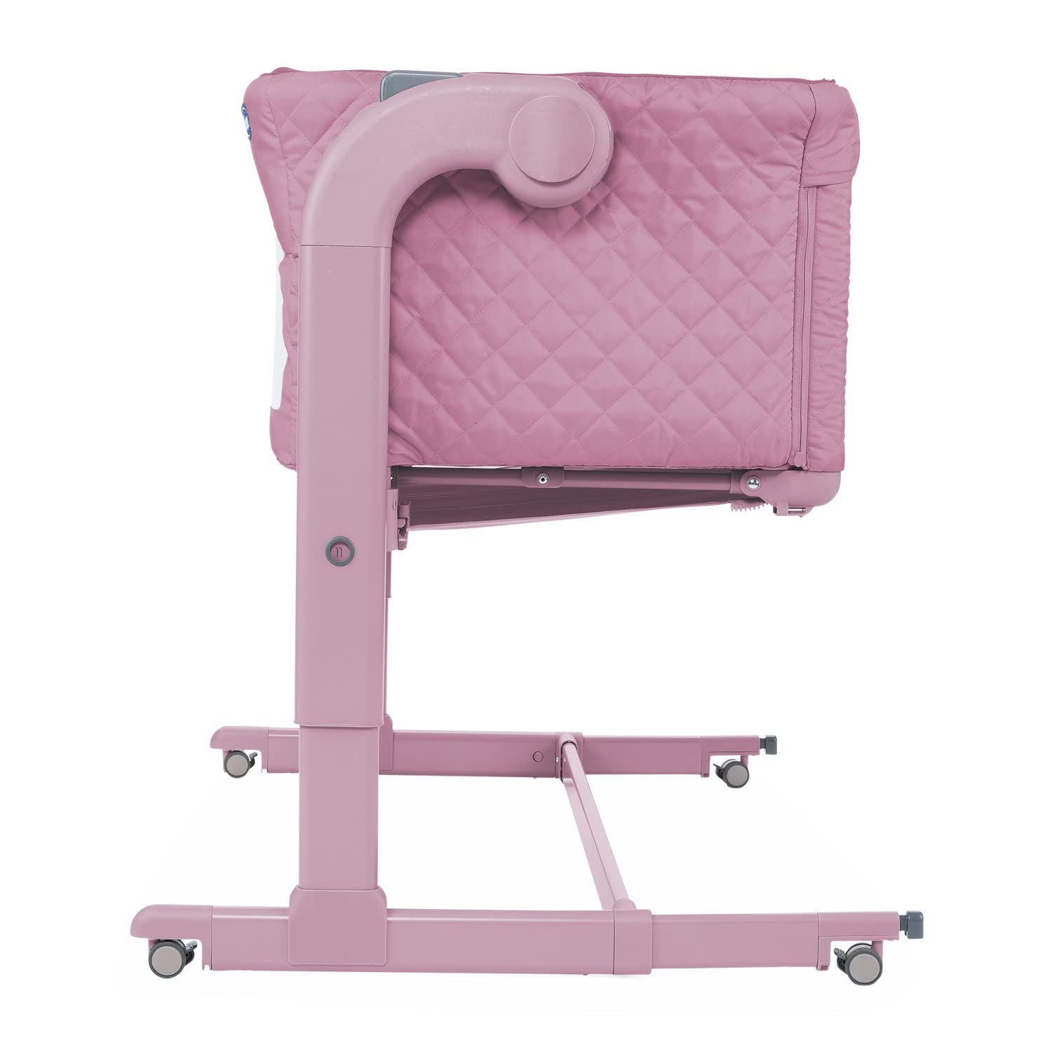 Cunas marca CHICCO. Modelo Cuna Next2Me Magic Blossom