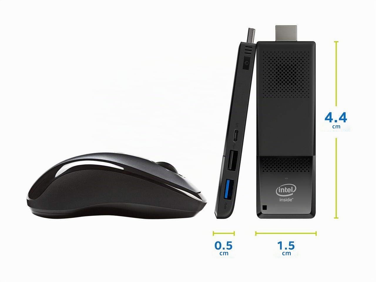 Compute Stick Win10 Atom X5-Z8300