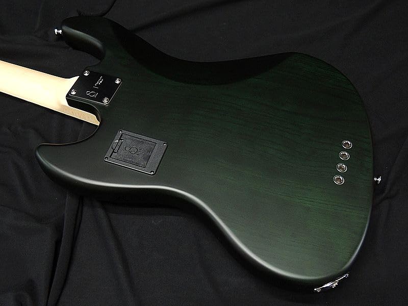 ジャズベース 4弦 グリーン 楽天市場】グリーン 緑（ベース｜ギター・ベース）：楽器・音響