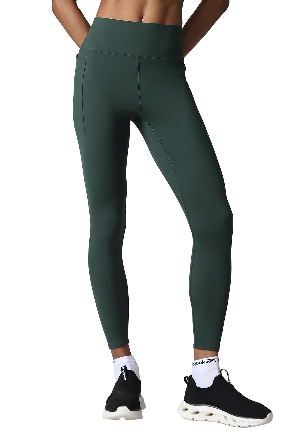 reebok Women Pants-picture-48