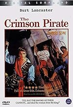 The Crimson Pirate