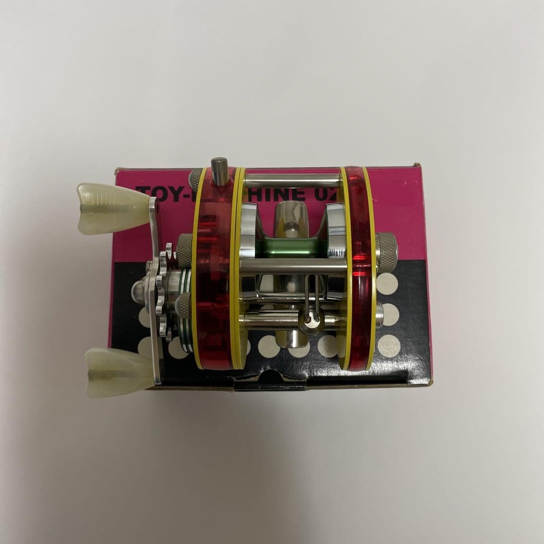 トイマシーン 02 【公式通販】