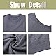 Btmpmcs Herren Pullunder Strickweste Ärmellose Klassische Pullover Weste Freizeit Gestrickte Business West Slim Fit Einfarbig Gentleman Wollweste Herbst Winter