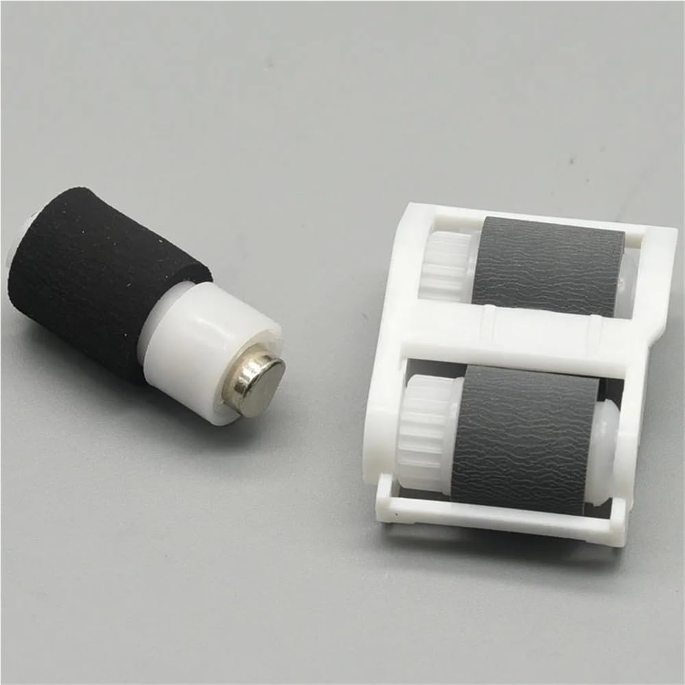 10set Pickup Feed Separation Roller Fit for HP M154 M181 M254 M252 M452 M277 M377 M477 M274 M477fdw RM2-5576 RM2-5881 RM2-5577 477 Ersatzteile