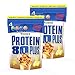 Produktbild Weider Protein 80 Plus Beutel Doppelpack (2 x 500 g) Toffee-Caramel, 1er Pack (1 x 1 kg)