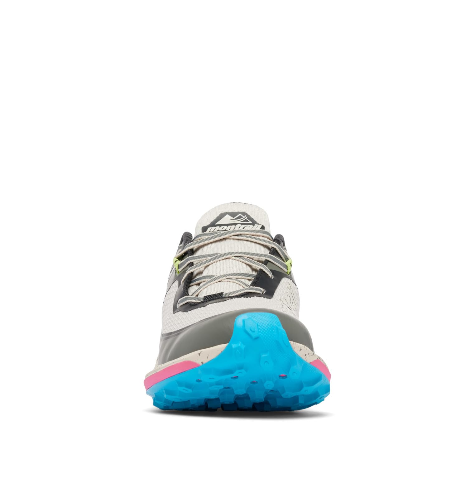 Columbia Femme Montrail Trinity AG II Chaussure de Trail