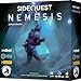 Rebel | SideQuest: Nemesis (edycja polska) | Gra planszowa | Logiczna | Wiek 14+ | 1+ graczy | Czas rozgrywki około 120 min